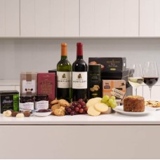 Family Luxury Treats Hamper