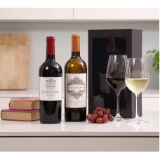 The Sommelier Wine Gift
