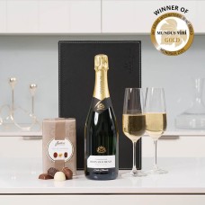 Champagne & Chocolates