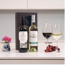 European Fine Wine Duo