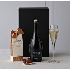 Prosecco & Chocolates Gift