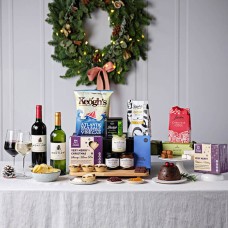 The Gluten Free Food Hamper