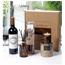 Relax & Revive Pamper Gift Box