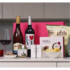 Romantic Night In Hamper for Two