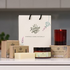 The Handmade Soap Company Gift