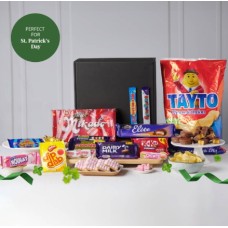 Tastes Of Home Treat Box