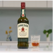 Jameson Irish Whiskey Gift
