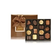 Butler'S Luxury Irish Yellow Chocolate Box