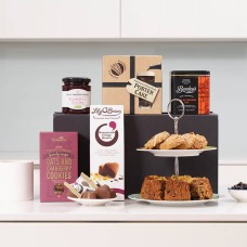 Mothers Day Afternoon Tea Treat Box