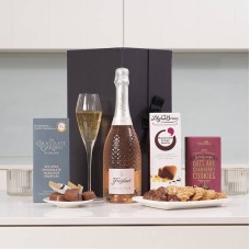 Pink Fizz Celebration Gift Box
