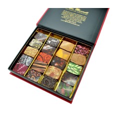 Festive Selection - Box of 20 Chocolates