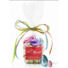 BAG OF PRALINE EGGS & MINI CRISP SHELL EGGS