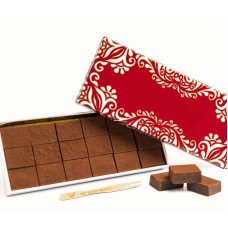 Velvet Truffles Velvet Truffle Dark Sao Tome