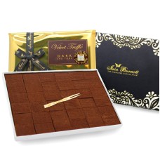 36 Velvet Truffles Dark