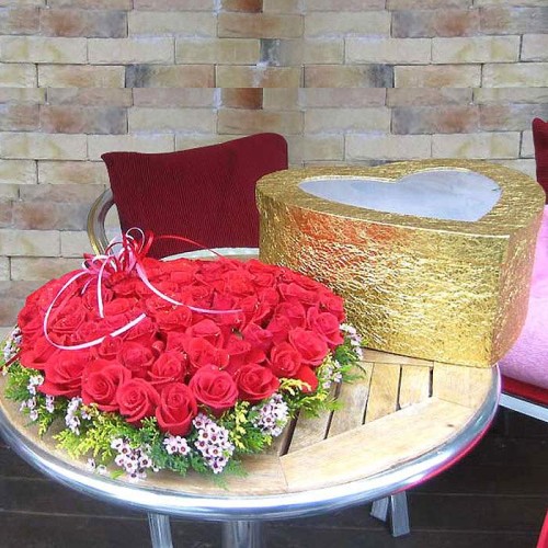 Flower Box105-5