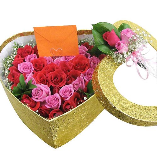 Flower Box105-7