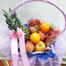 Furit set basket6-2 (Standard(S))