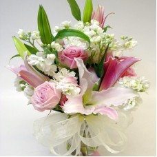 Beauty Bloom18-06-Vase Included (Standard(S))
