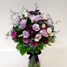 Beauty Bloom18-22-Vase Included (Standard(S))
