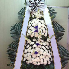 funeral standing spray-3 step-3 (Small)