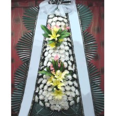 Funeral Standing spray-3 Step-10 (Small)
