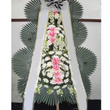 Funeral Standing spray-3 Step-13 (Small)