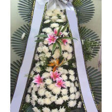Funeral Standing spray-3 Step-14 (Small)