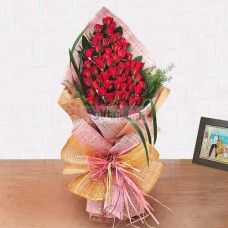 Hand-tied Bouquet-16