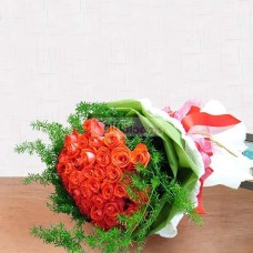 Hand-tied Bouquet-23