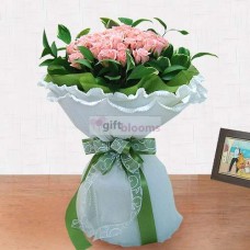 Hand-tied Bouquet-24