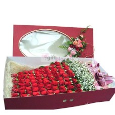 Flower box-6