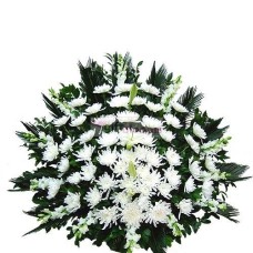 Funeral Basket-1 (Small)