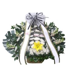 Funeral Basket-2 (Small)