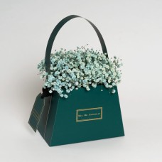 Tapered Bag 3