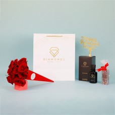 Rose Radiance 6