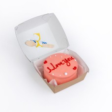 Bento Cake 50