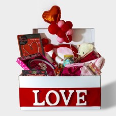 Full Of Love