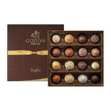 Signature Truffle Assortment