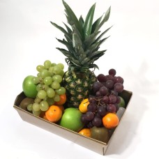 Fruit basket