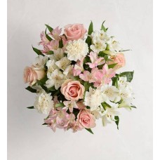 Cherished Blooms Bouquet (Bouquet Only)