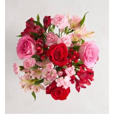 Expressions of Love Bouquet (Bouquet Only)