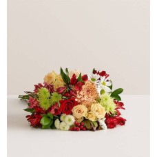 Frosted Spice Bouquet (Bouquet Only)