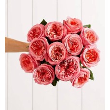Pink Arbor Rosesâ„¢ (Bouquet Only)