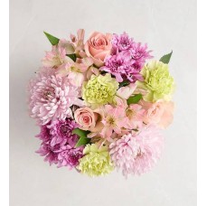Spring Delight Bouquet (Bouquet Only)