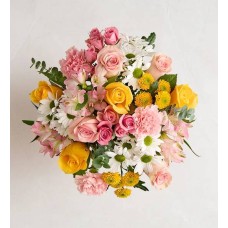 Mom's Delight Bouquet (Bouquet Only)