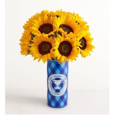 Amazing Dad Sunflower Bouquet