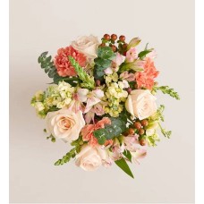 Spring Garden Bouquet (Bouquet Only)