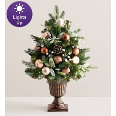 Rustic Elegance Tree - 26"
