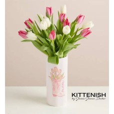 Kittenish Mother's Day Delight