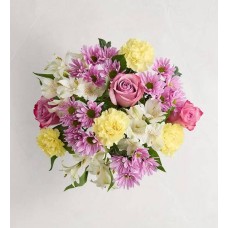 Lavender Light Bouquet (Bouquet Only)